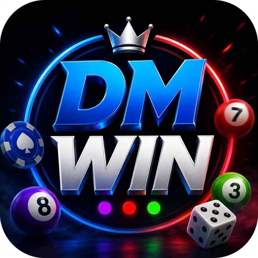 Dm Win